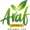Araf Naturals — Organic Life