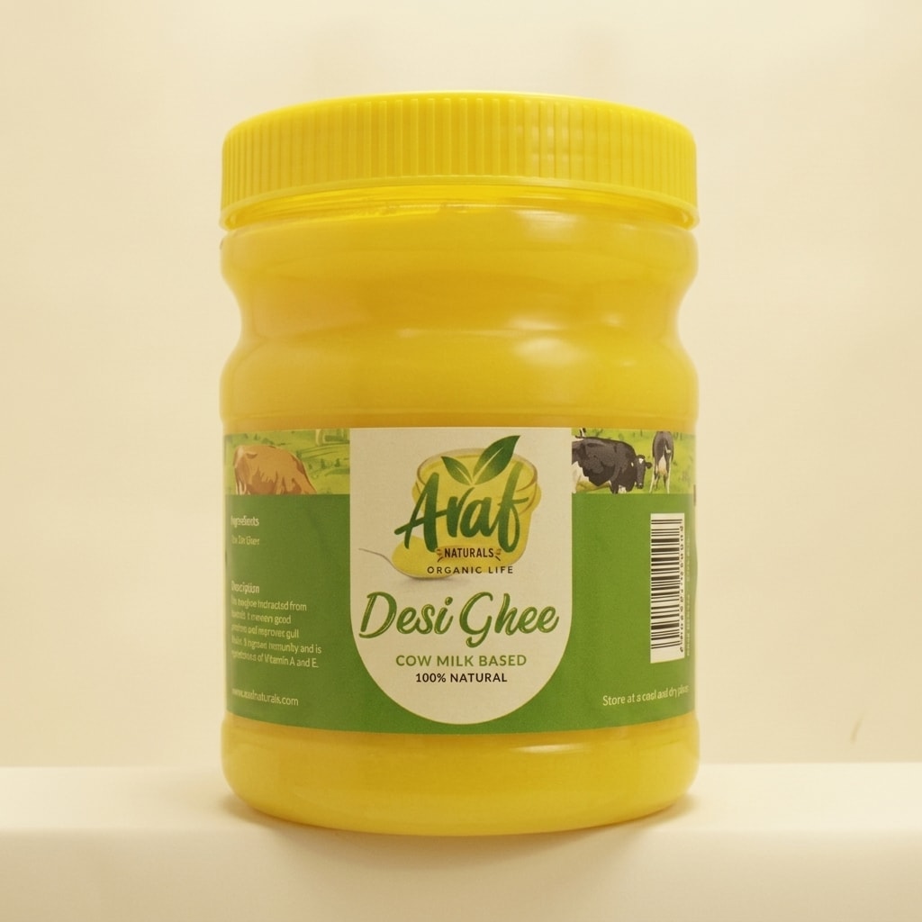 Desi Ghee