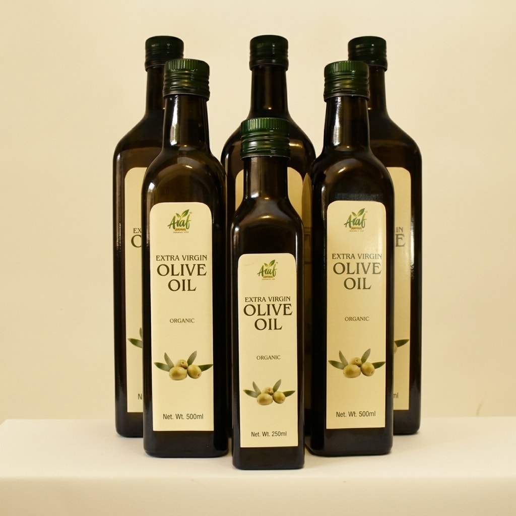 Oils