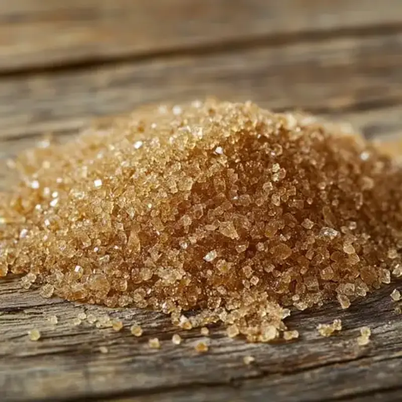 Brown Sugar