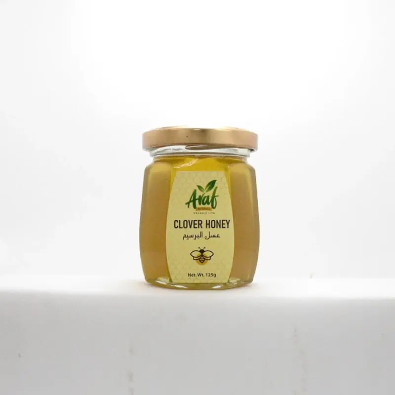 Clover Honey