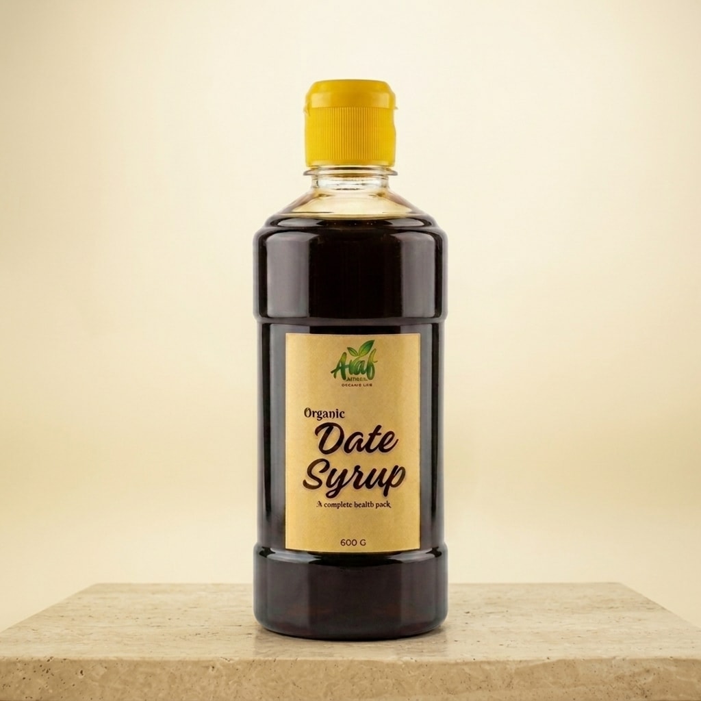 Date Syrup