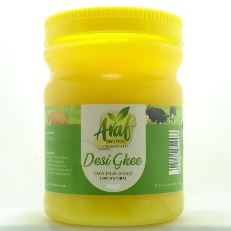 Desi Ghee