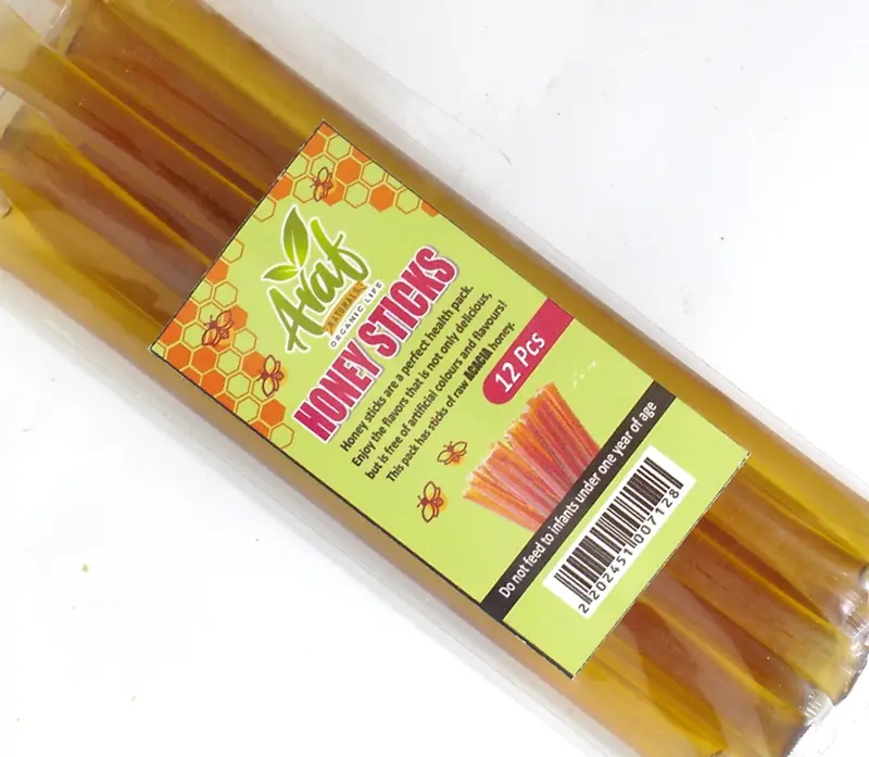 Honey Stix