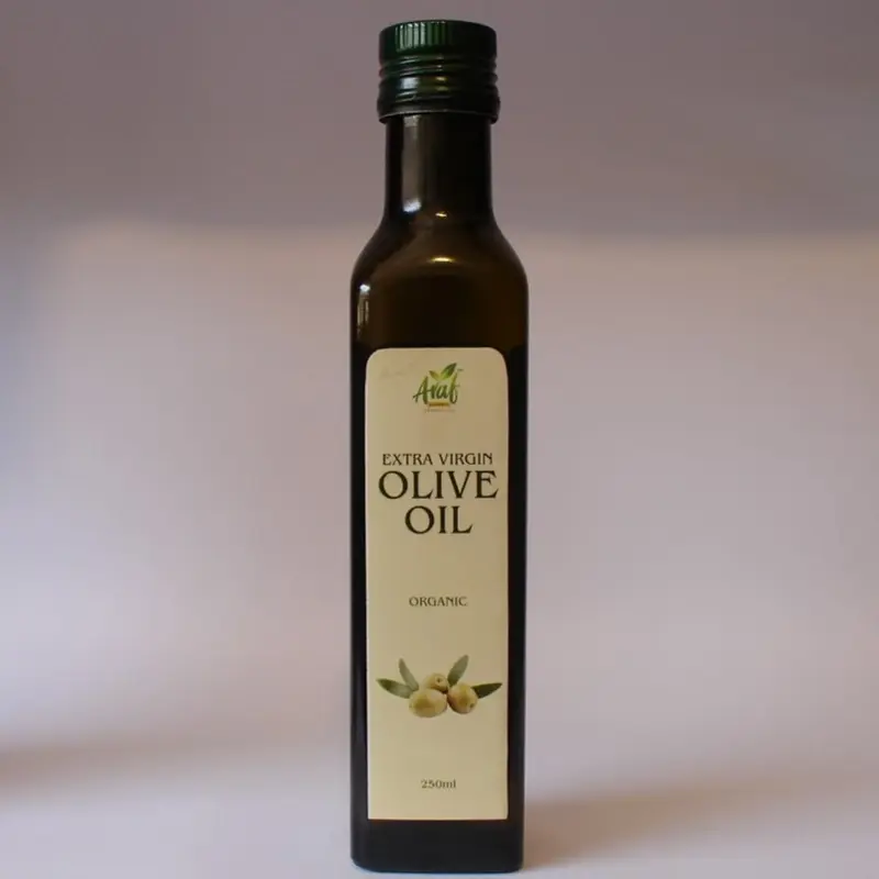 Olive Oil (Extra Virgin)