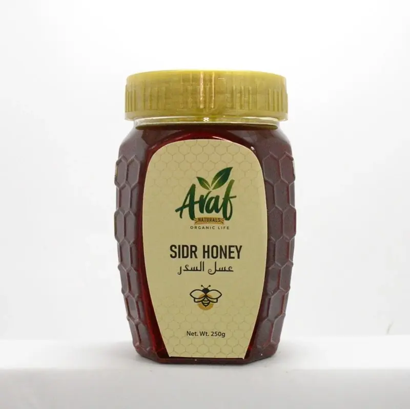 Sidr Honey
